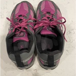 Women’s Altra Trail shoes